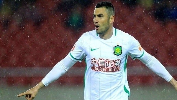 Burak Yılmaz için Beşiktaş’la konuşabiliriz
