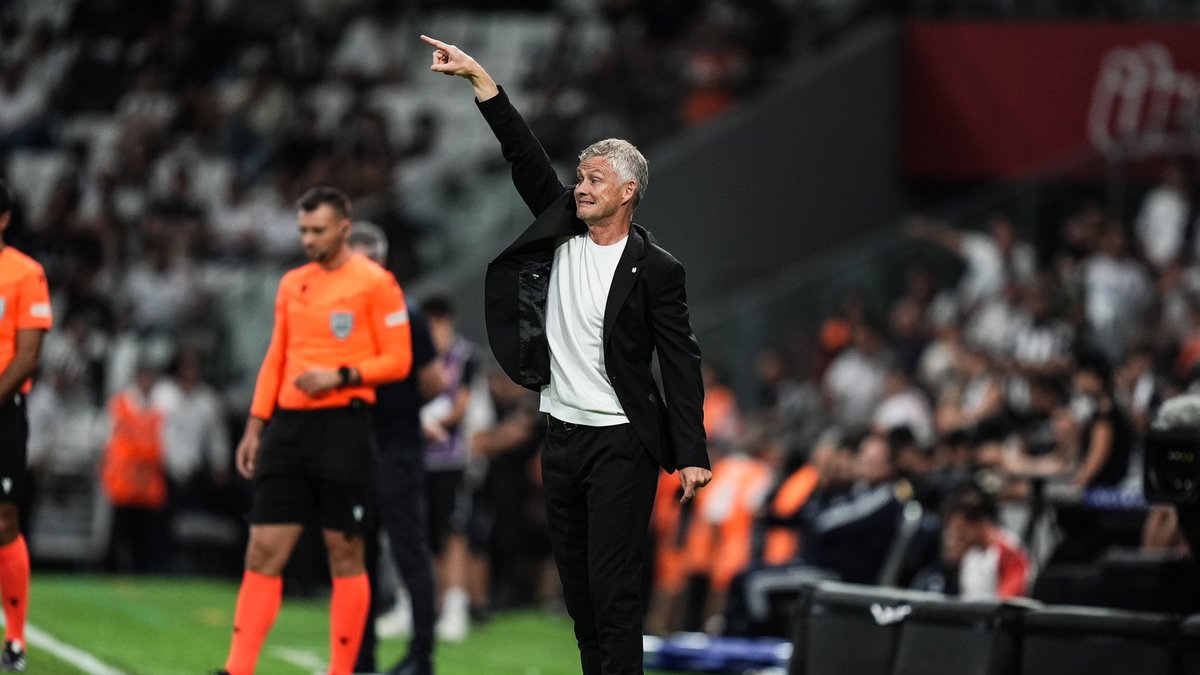 Spor yazarları Beşiktaş-St. Patrick's maçını değerlendirdi Spor yazarları Beşiktaş-St. Patrick's maçını değerlendirdi