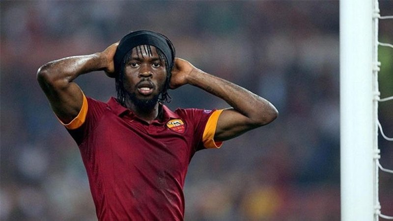 Galatasaray’da Gervinho krizi!