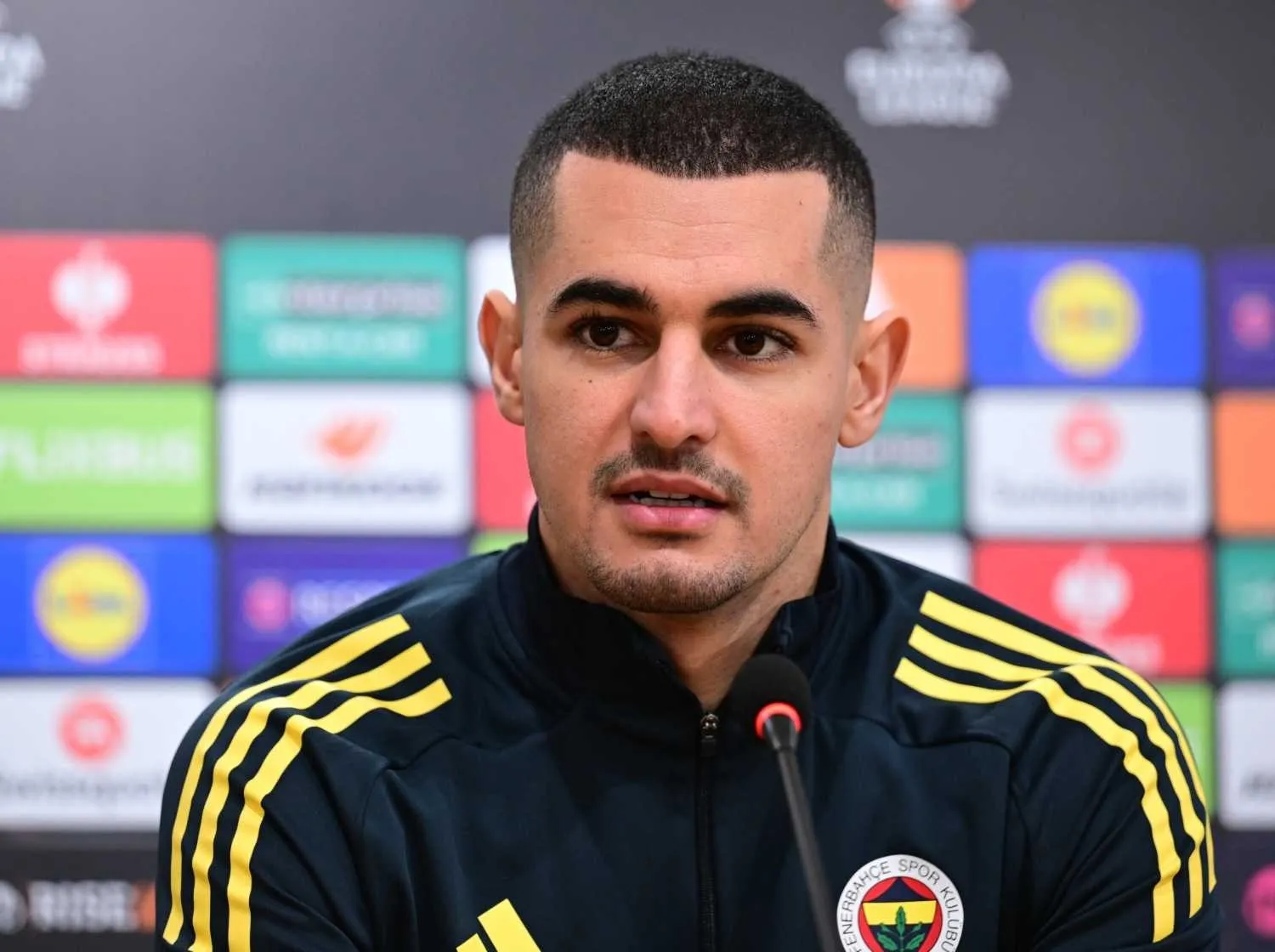 Fenerbahçe'den Levent Mercan'a Bundesliga ilgisi