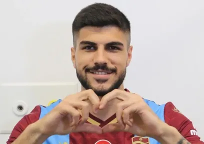 Eski hocasından Eren Elmalı'ya övgü dolu sözler!