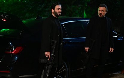 Ben Bu Cihana Sığmazam 50. BÖLÜM İZLE - Ben Bu Cihana Sığmazam son bölüm izle - atv BBCS izle