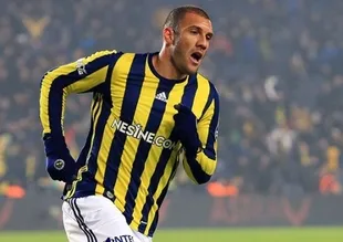 Fernandao'dan milli takım açıklaması
