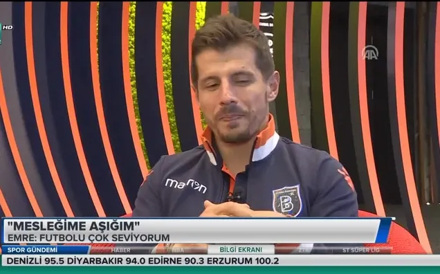 Emre Belözoğlu'dan Arda Turan yorumu