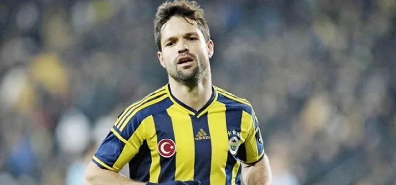 Diego Ribas, milli takıma çağrıldı