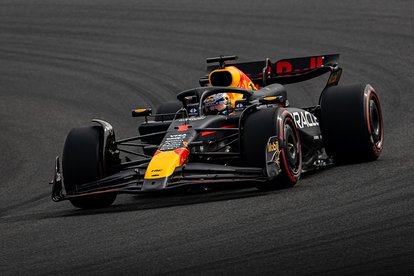 Formula 1’de Çin GP’nin galibi Verstappen oldu!