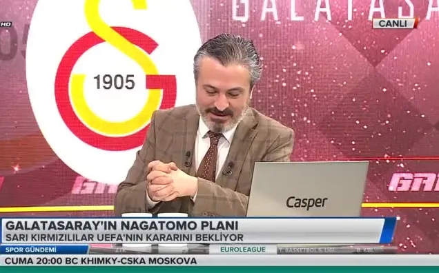 Selçuk İnan'ın menajerinden flaş açıklama