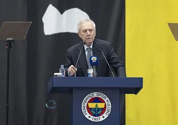 Aziz Yıldırım'dan o iddialara yalanlama