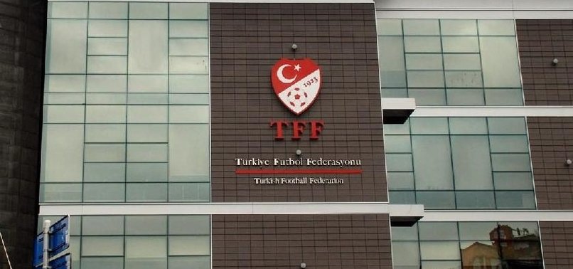 TFF'den Galatasaray'a yanıt