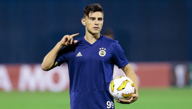 Eljif Elmas bombası! Galatasaray...