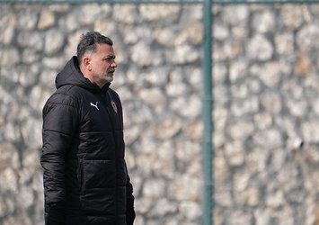 "Pes etmeden mücadelemize devam edeceğiz"