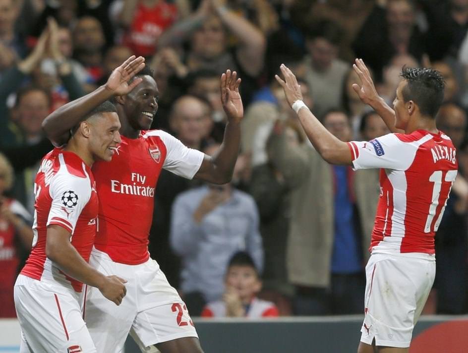 UEFA külüpler sıralaması