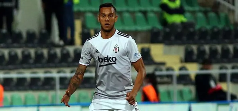 Beşiktaş'ta Josef de Souza dönüyor