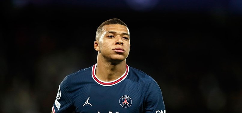 Son dakika spor haberi:  Real Madrid Başkanı Florentino Perez'den Kylian Mbappe açıklaması!