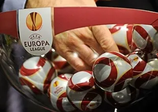 UEFA Avrupa Ligi'nde Beşiktaş'ın rakibi belli oldu