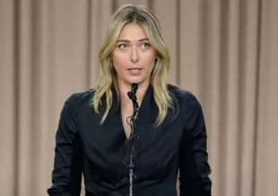 Madrid Açık'tan Sharapova'ya davet