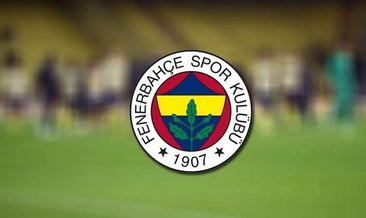 Fenerbahçe'den flaş paylaşım