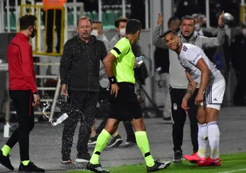 Tahkim'den Josef kararı! Beşiktaş itiraz etmişti