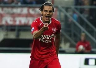 Twente, Enes Ünal'ın gol attığı maçta kazandı