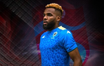 Aaron Boupendza adım adım Trabzonspor’a! İşte transfer formülü