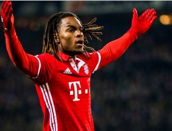 2016’nın en iyi 100 futbolcusu açıklandı!