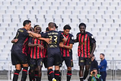 F. Karagümrük haftalar sonra kazandı!