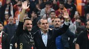 G.Saray’dan ezeli rakiplere çalım!