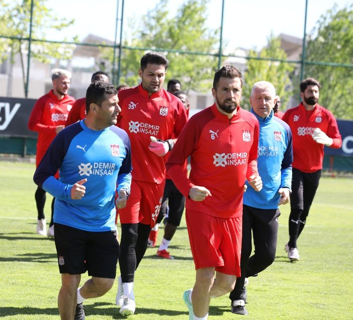 Sivasspor idman
