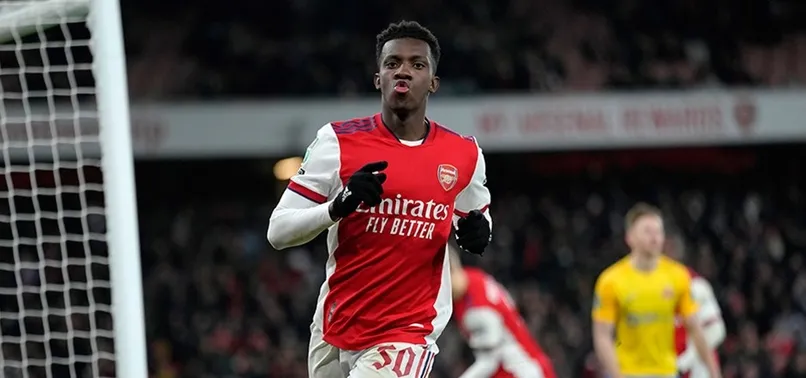 Arsenal 5-1 Sunderland (MAÇ SONUCU-ÖZET)