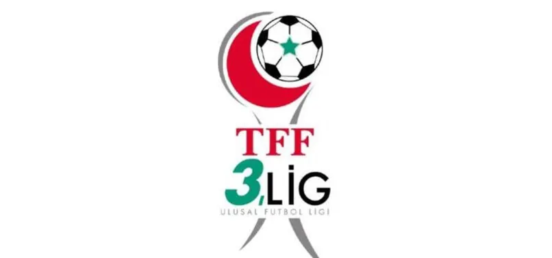 TFF 3. Lig'de sezonun ilk yarısı bitti