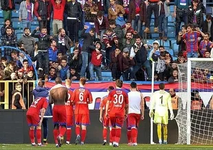 Karabük’ün maç geliri şehit ailelerine