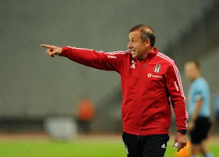İşte Beşiktaş'ın yeni golcüsü!