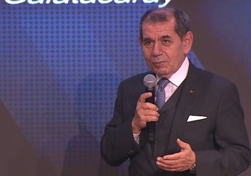 Dursun Özbek: Barış Alper'in sakatlık biçimi...