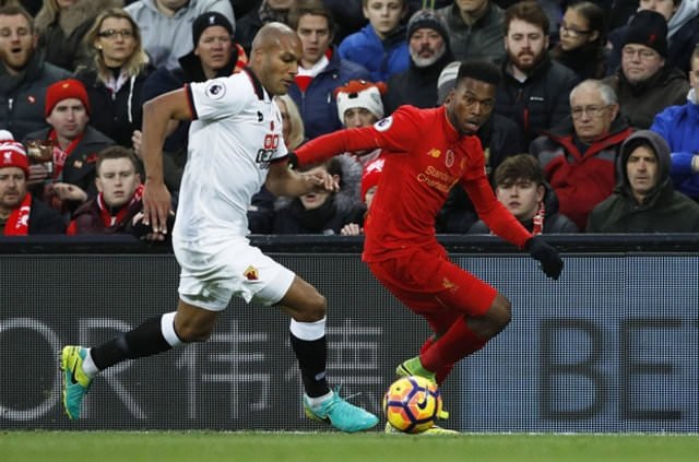 Younes Belhanda: Terörist değilim, müslümanım!