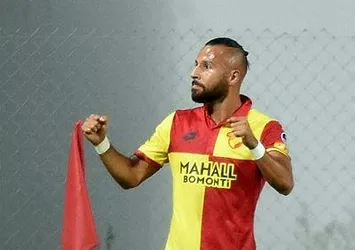 Yasin Öztekin Göztepe'de yeniden doğru