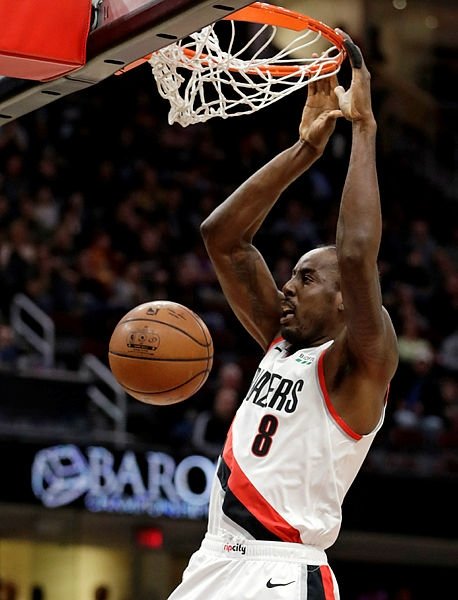 NBA’de Cedi’nin gecesi