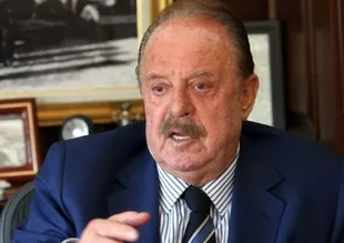 İlhan Cavcav'dan hakem açıklaması