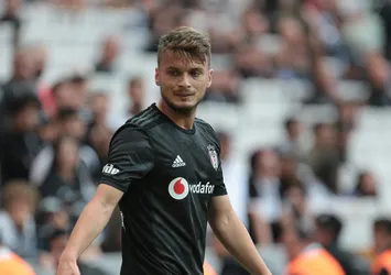 Beşiktaş'ın istediği oldu! 6.5 milyon Euro...