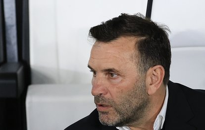 Okan Buruk: Değerini bilmek lazım