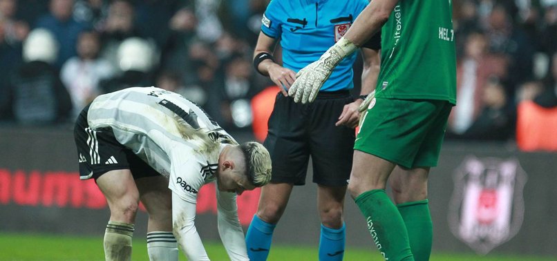 Erman Toroğlu yorumladı! Beşiktaş'ın kazandığı penaltıda karar doğru mu?