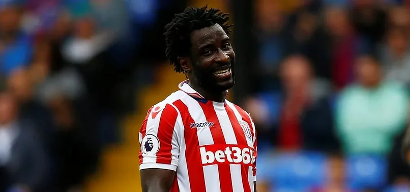 Beşiktaş gözünü Wilfried Bony'e çevirdi