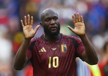 F.Bahçe'de Lukaku sesleri! Mourinho reddetmişti ancak...