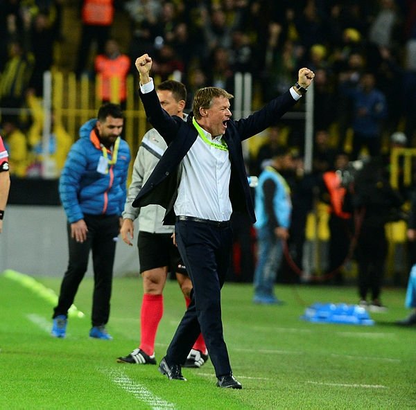 Koeman’ın o röportajında değişiklik
