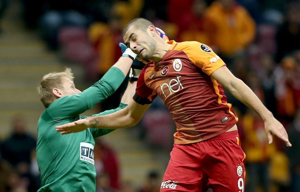 Galatasaray-Aytemiz Alanyaspor