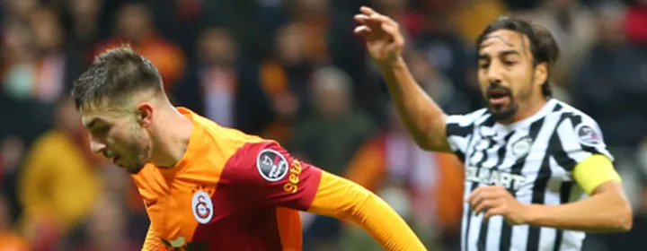 Altay - Galatasaray maçı ne zaman saat kaçta ve hangi kanalda? Altay Galatasaray maçı CANLI | Altay GS CANLI İZLE - 2