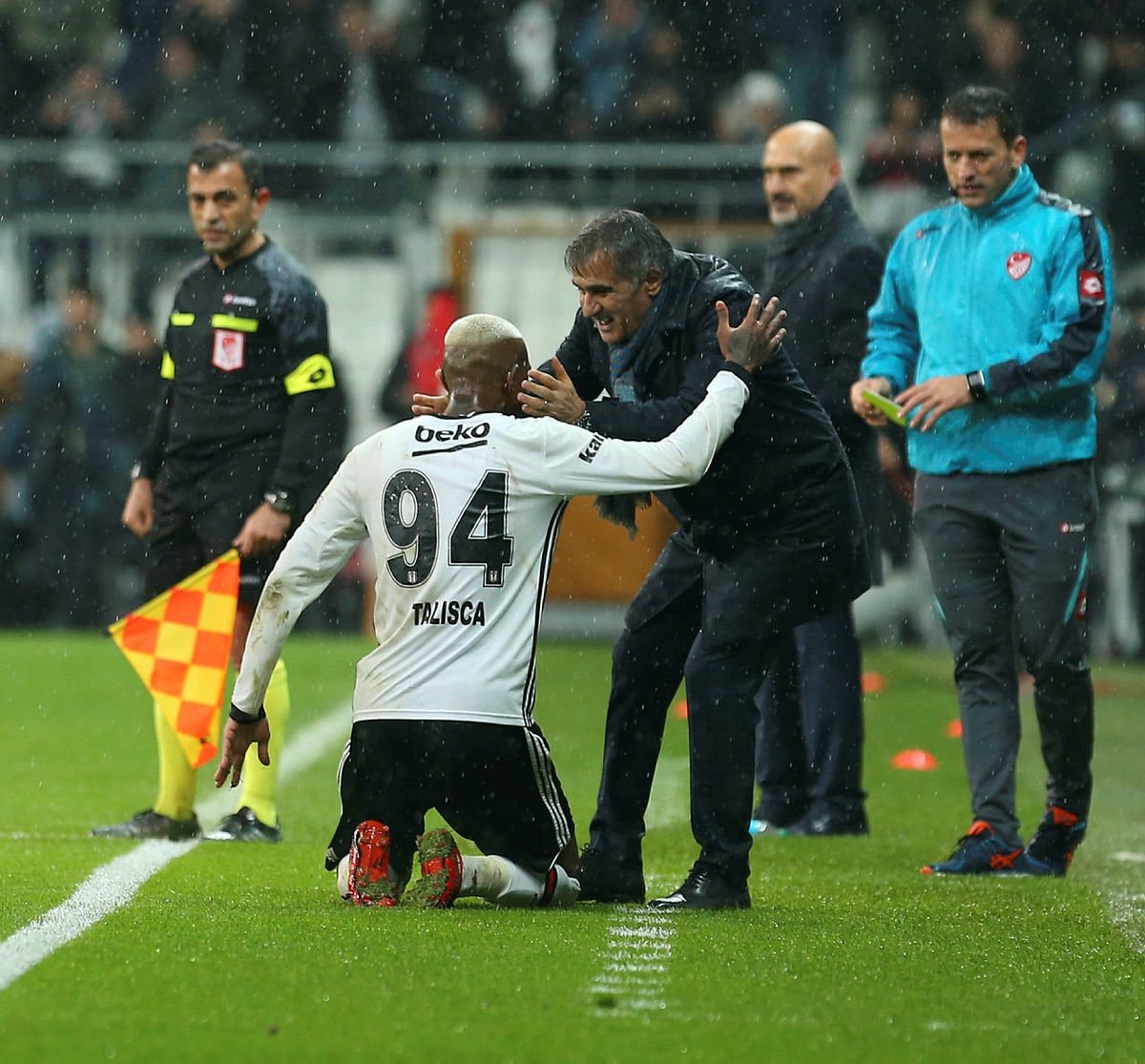 İşte Şenol Güneş’in ’OHAL’ kararları