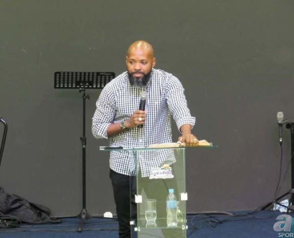 Mateja Kezman’ın inanılmaz değişimi! Görenler gözlerine inanamadı