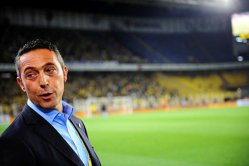 Fenerbahçe’nin borcu 800 milyon Euro!