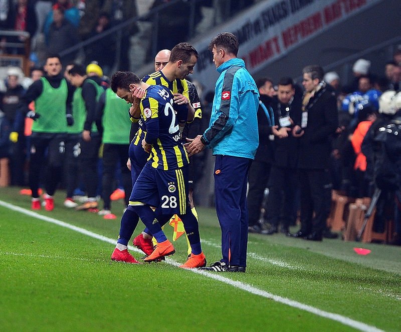 Fenerbahçe’de değişim kapıda!