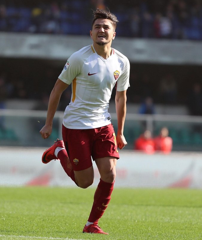 Cengiz Ünder Arda Turan’ı geçecek